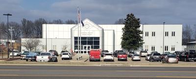 Man pleads not guilty to murder in Marshall County timesleader net