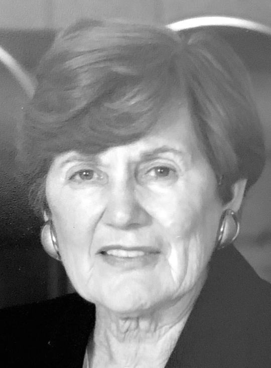 Anna (Lewis) Britt Obituaries