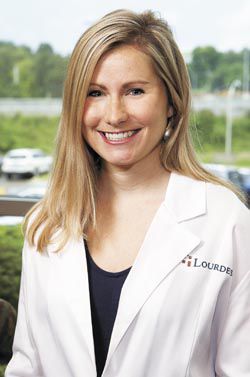 Chelsey Farless Joins Mercy Primary Care/Lyon County | News ...