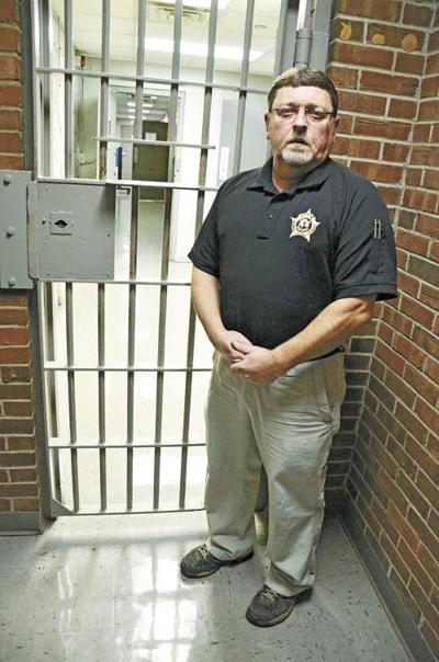 Community Service Shared Impact Of Local Jail Detailed News Timesleader Net