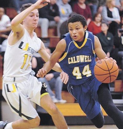 Tigers Bow In All A Sports Timesleader Net