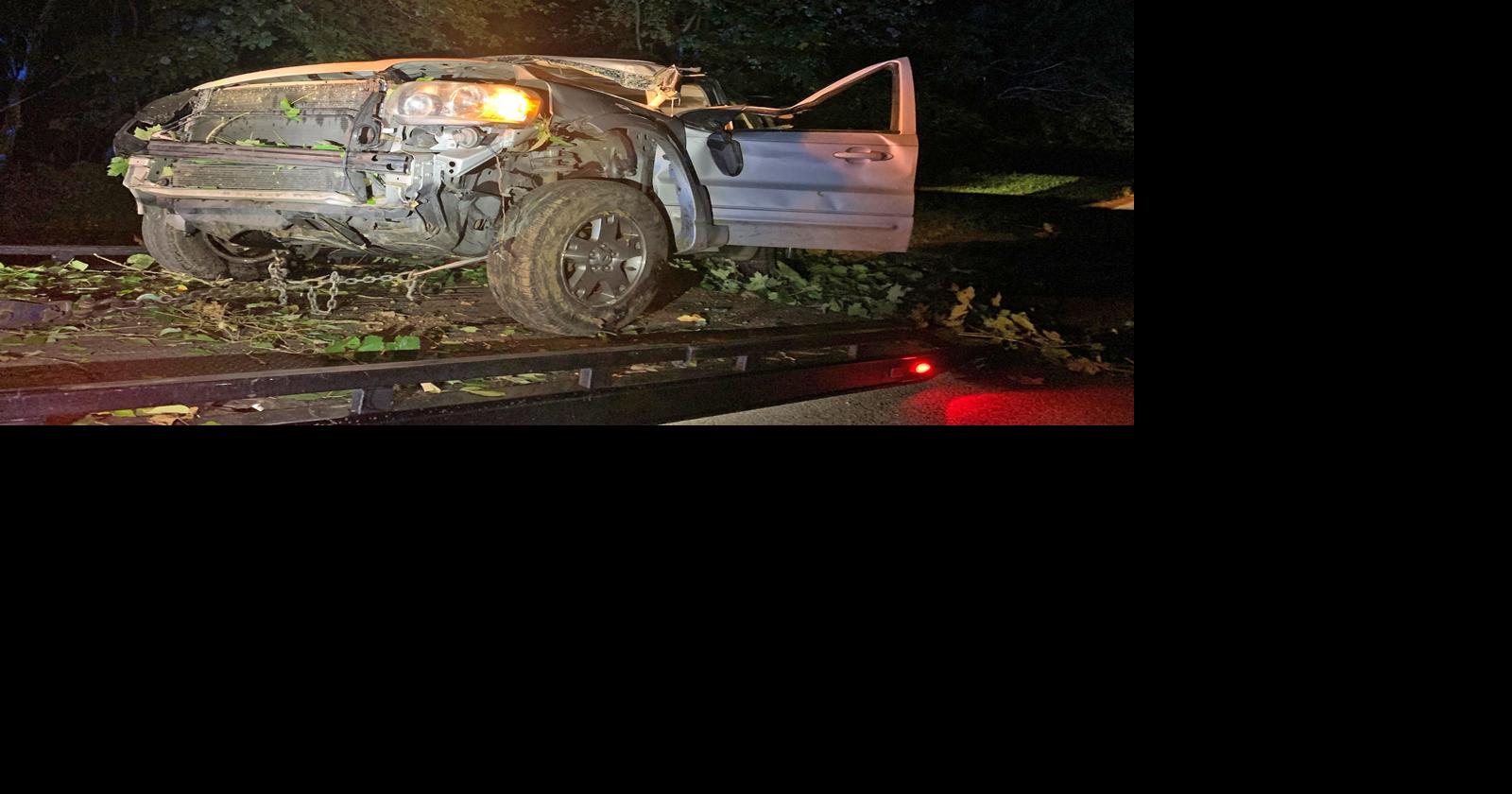 Caldwell County sheriff's report News