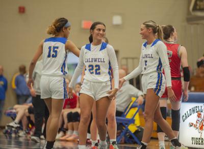 Lady Tigers senior night spoiled by Lady Cardinals | Sports ...