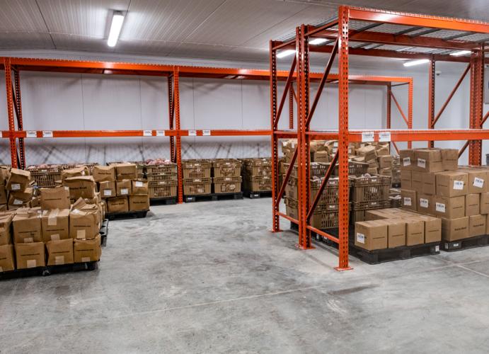 Porter Road business gearing up for holidays News