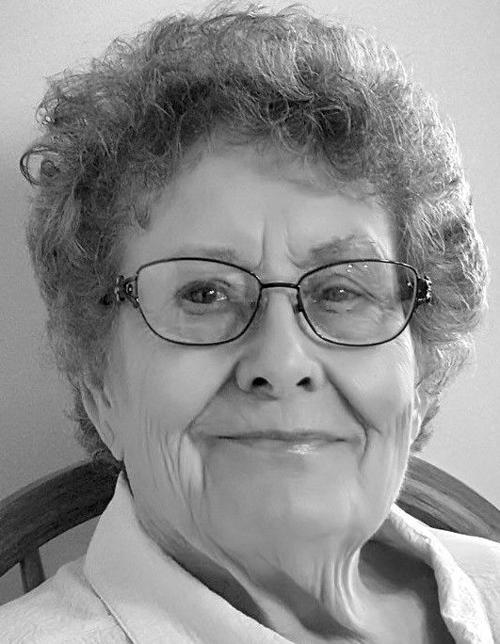Juanita Mullen