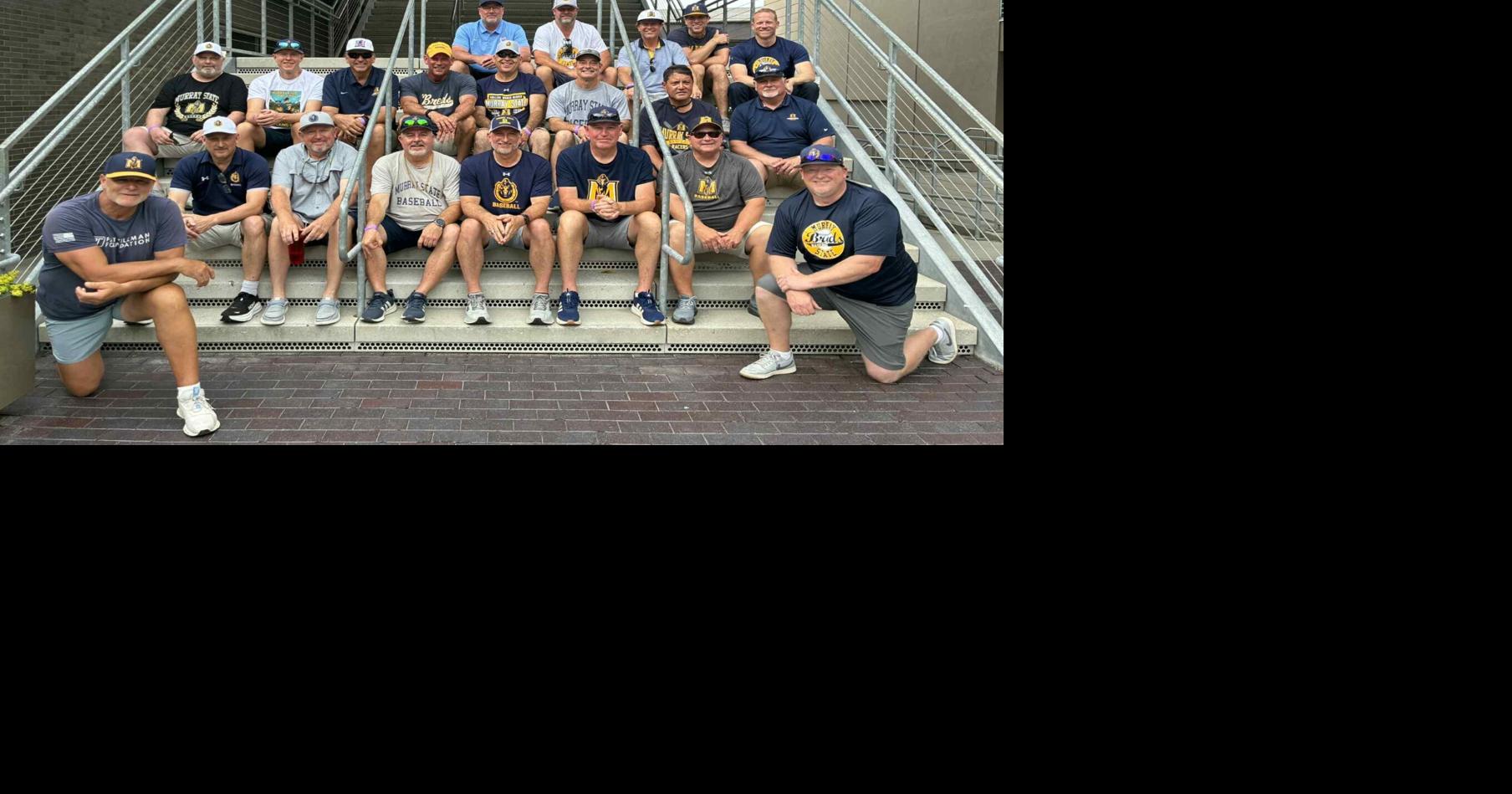 Former Racer coaches reflect on historic run by Murray State | Sports ...