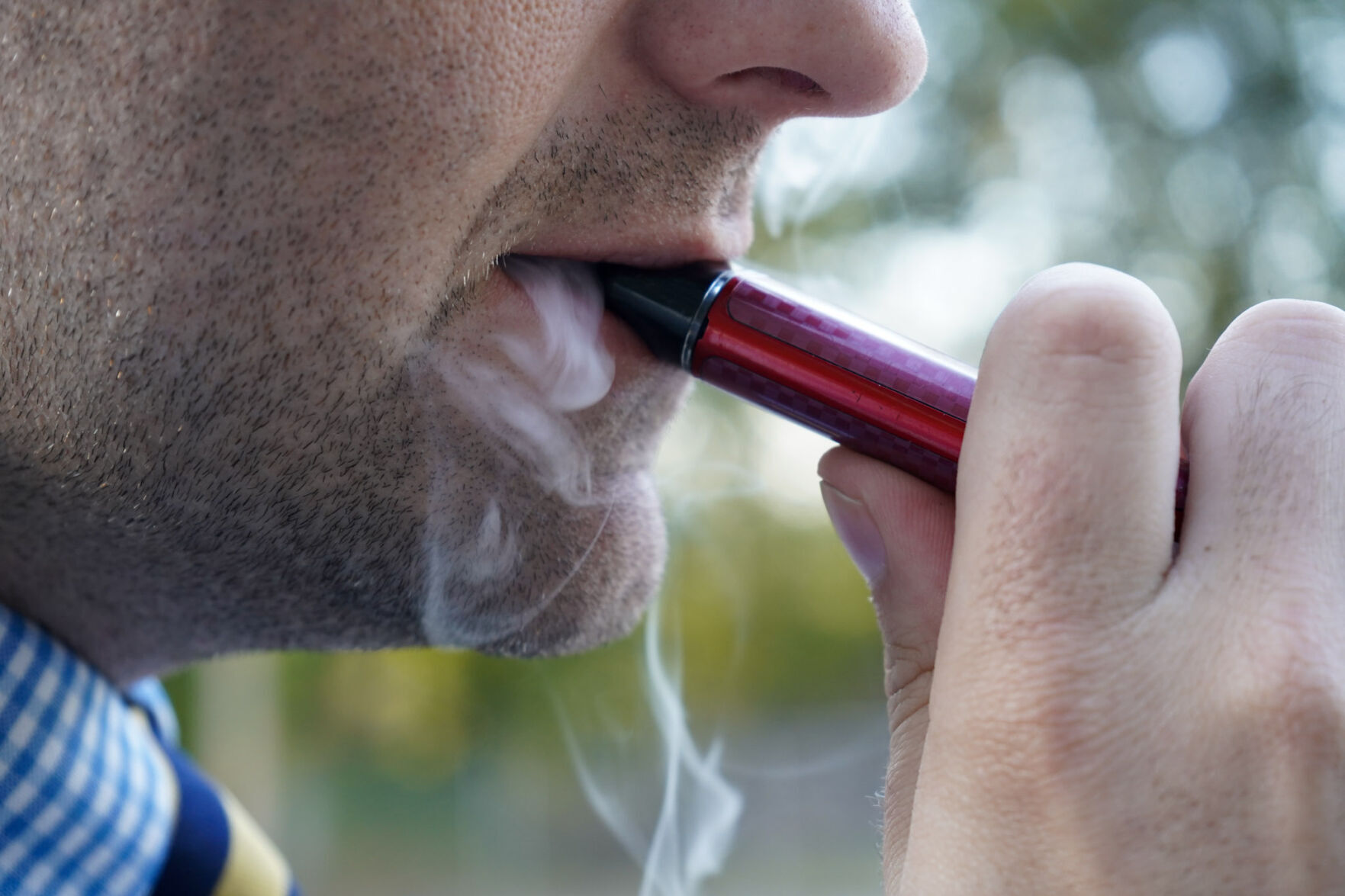 IL enacting public vaping ban amid health concerns timesleader