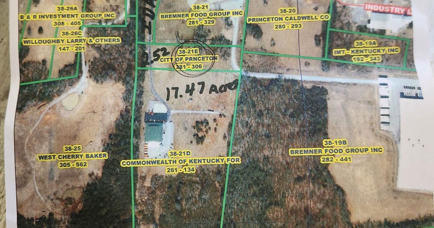 KCTCS wants to acquire land from city - Vimarsana News