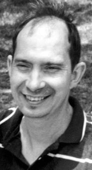 David Barry Martin