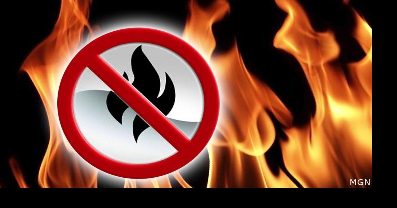 Fall Forest Fire Hazard Season returns in Kentucky
