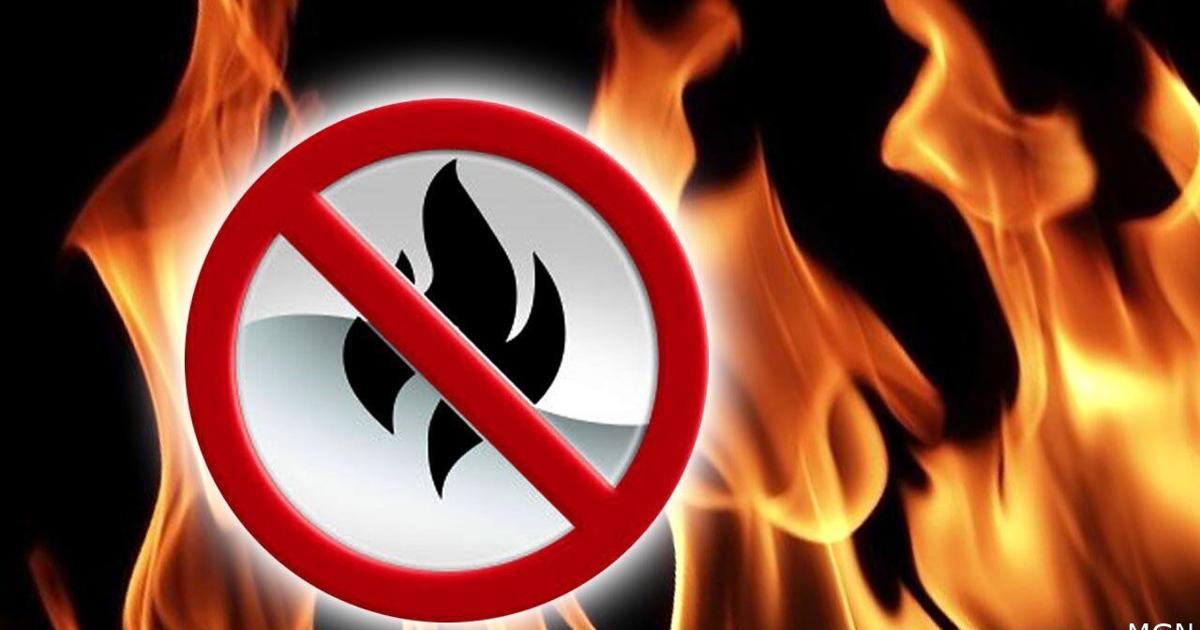 Fall Forest Fire Hazard Season returns in Kentucky