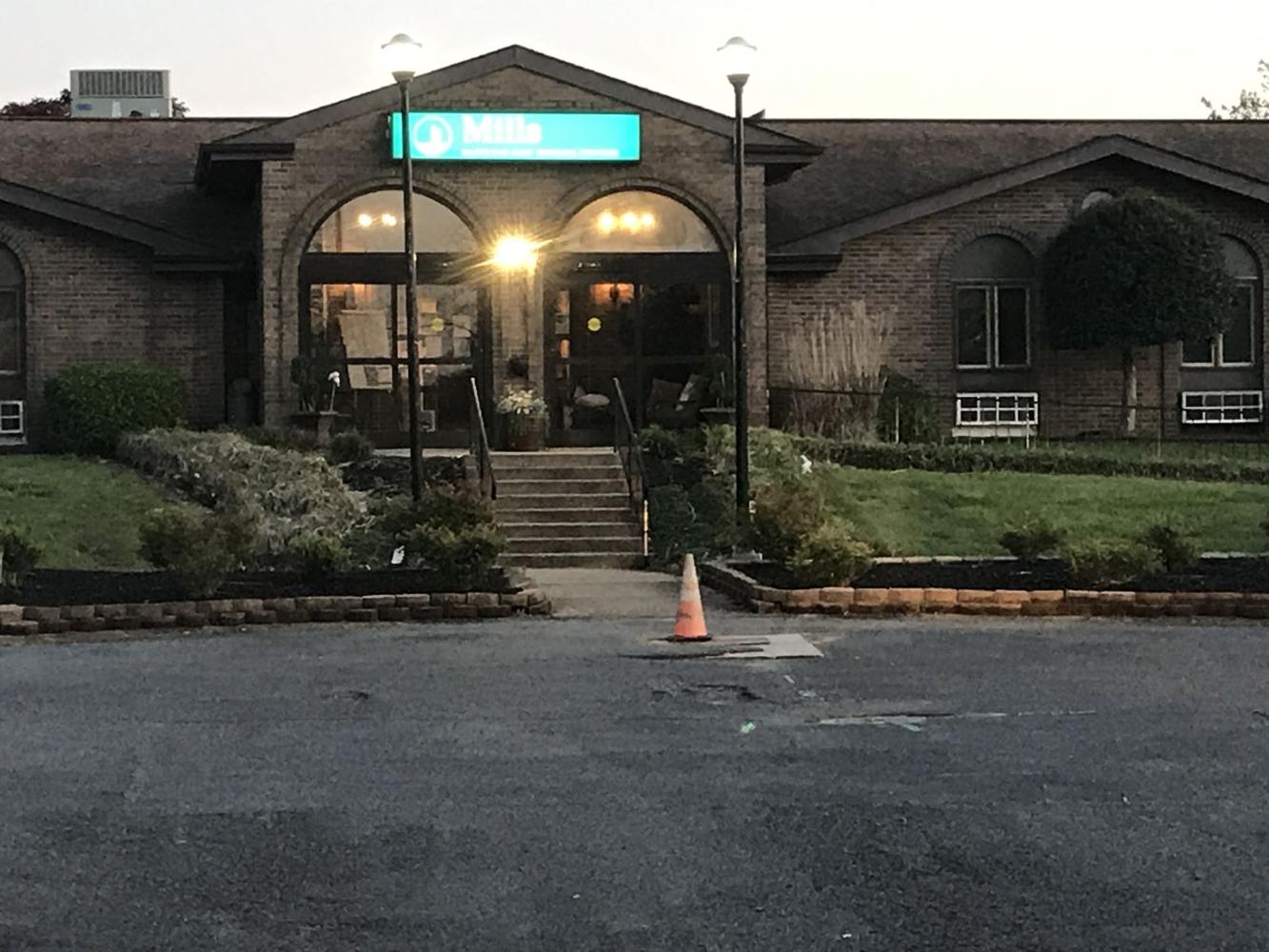 Mayfield nursing home says 6 residents, 13 staff members have tested