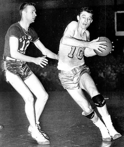 Kuttawa S Fulks Picked For Hall Of Fame Sports Timesleader Net