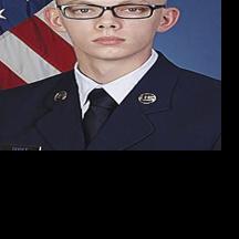 Scott completes military training | Lifestyle | timesleader.net