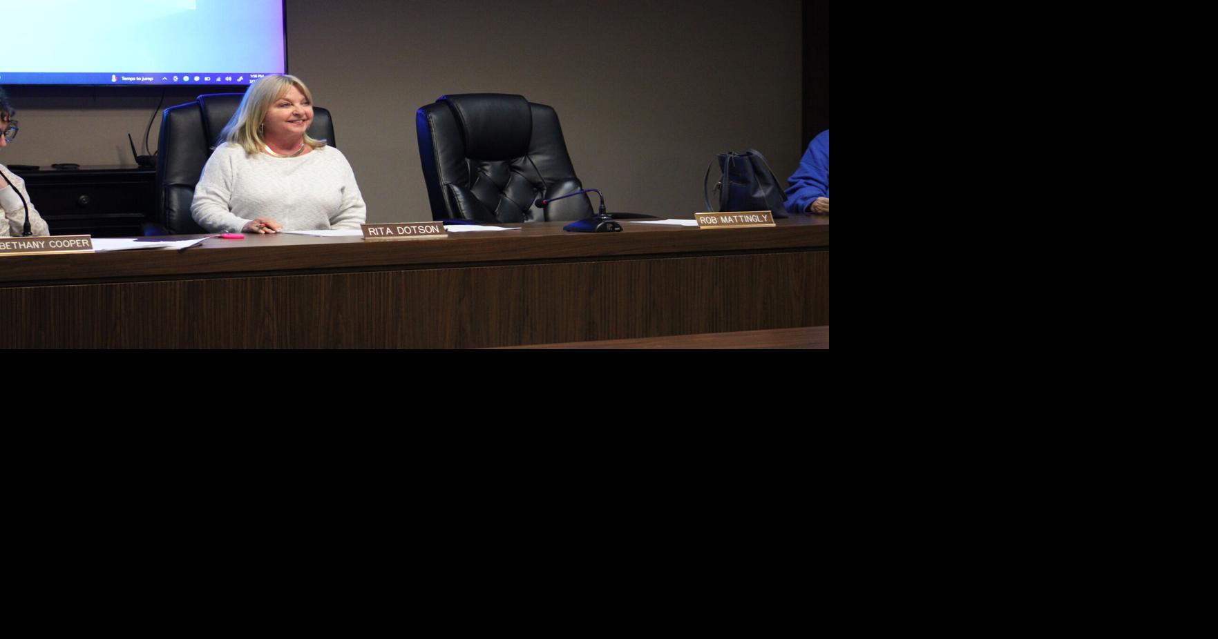 Benton aims to bring new life to court square | News | timesleader.net