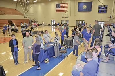 Truth Consequences Program Truth and Consequences... Students gain life experience | News ...