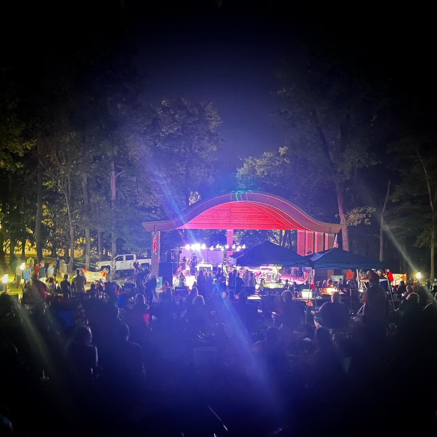 Live On the Lawn annual concert and Oktoberfest returns to Kuttawa