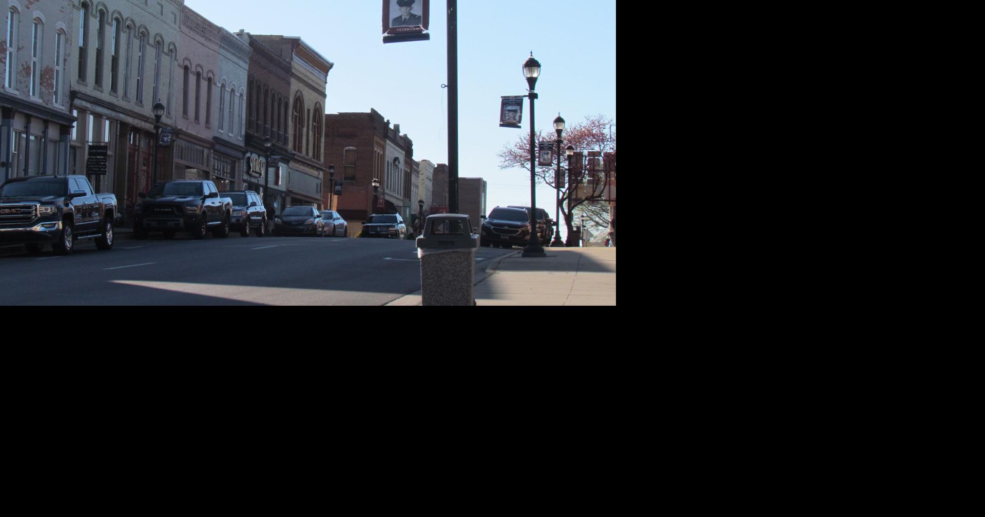 Princeton promotes property amnesty program to encourage town cleanup