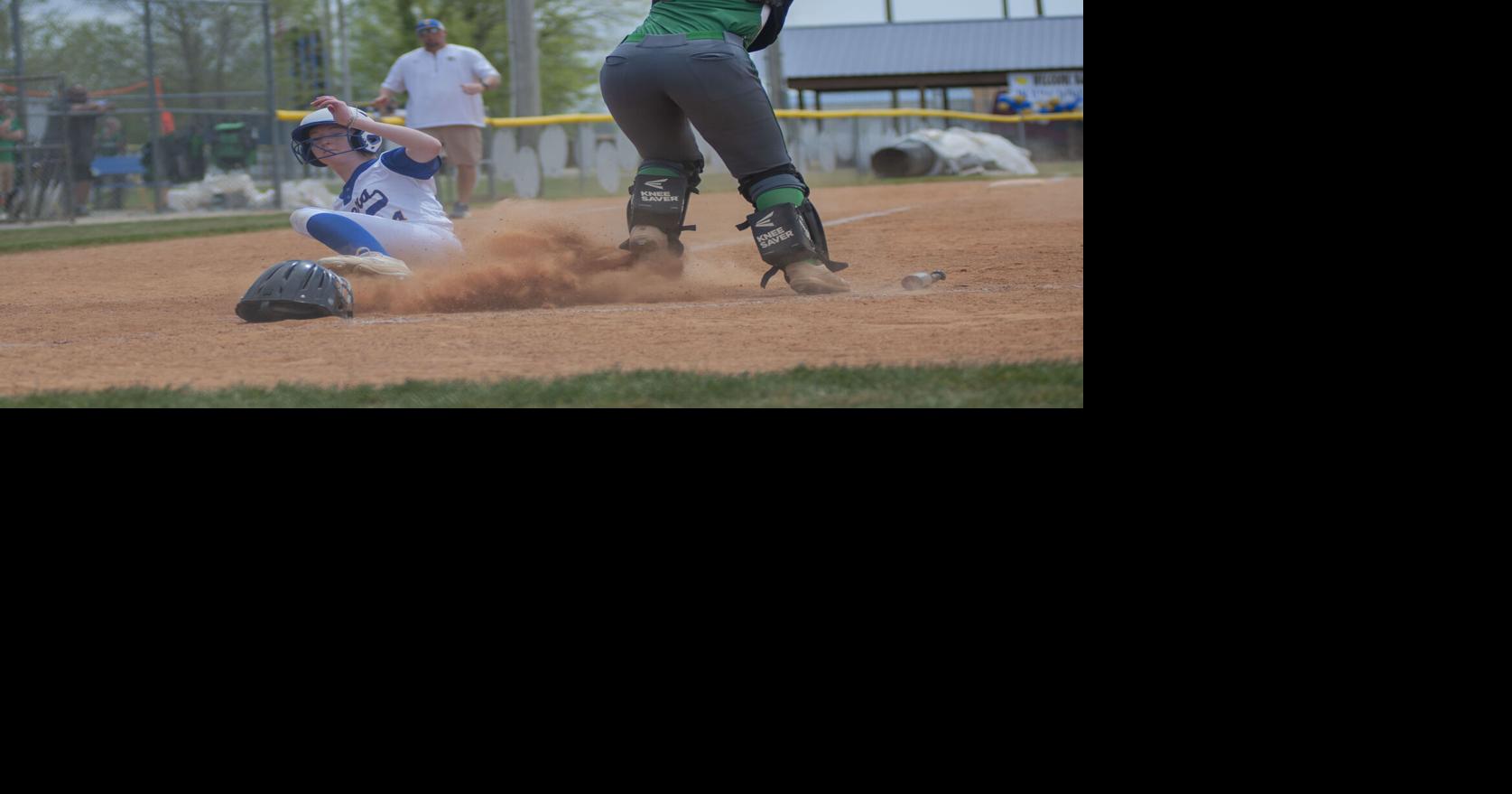 Caldwell softball defeats Ballard Memorial 2-0 | Sports | timesleader.net