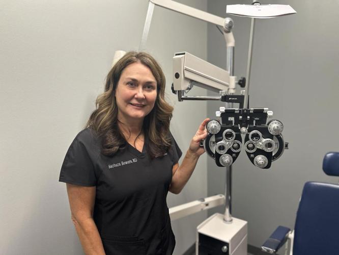 Kentucky to require drivers to pass vision test for license renewal