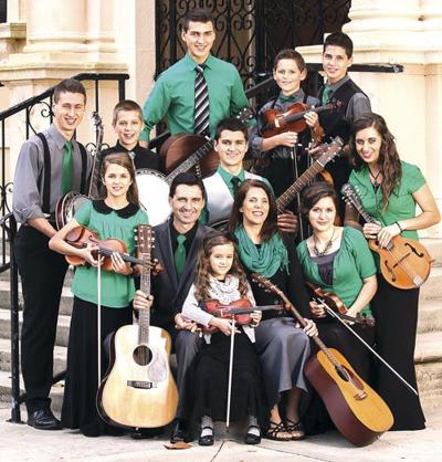 New Bethel Hosting Bontrager Family Lifestyle Timesleader Net