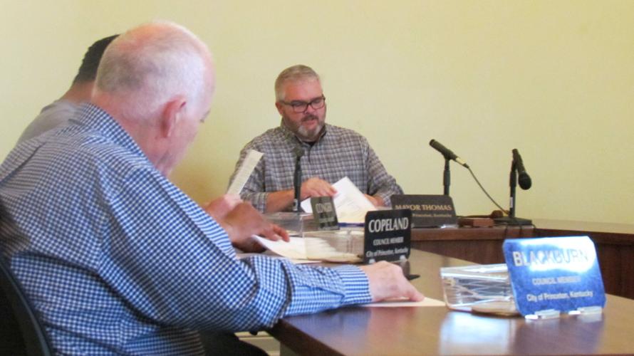 City amends alcohol ordinance for events, welcomes new Lake Barkley ...
