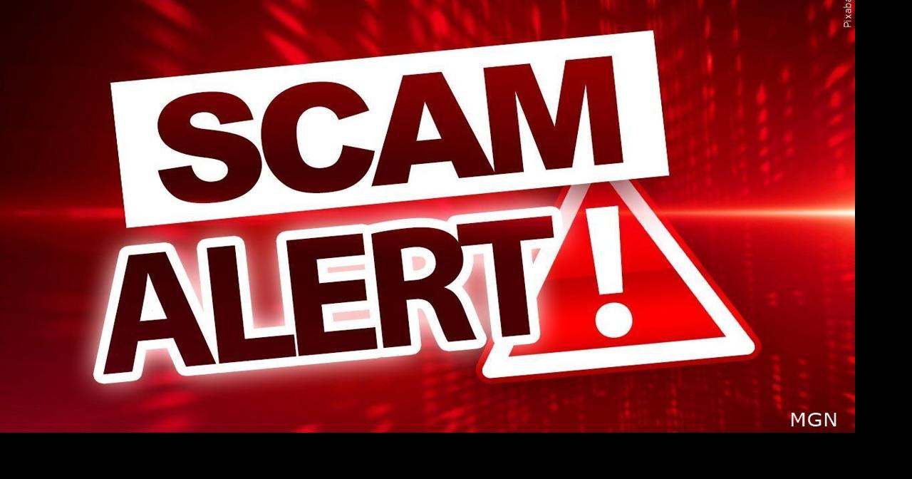 Lyon Sheriff's Office warns of phone-controlling text scam