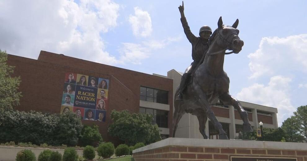 Murray State University opens new position to assess employee raises
