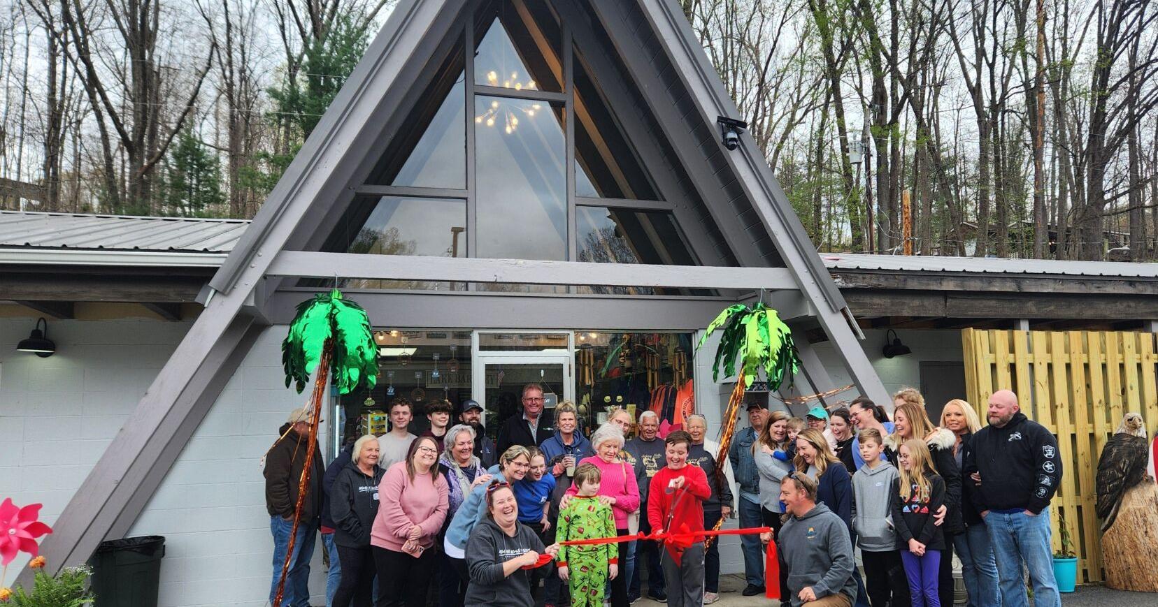 Stoval Springs holds grand opening - Vimarsana News