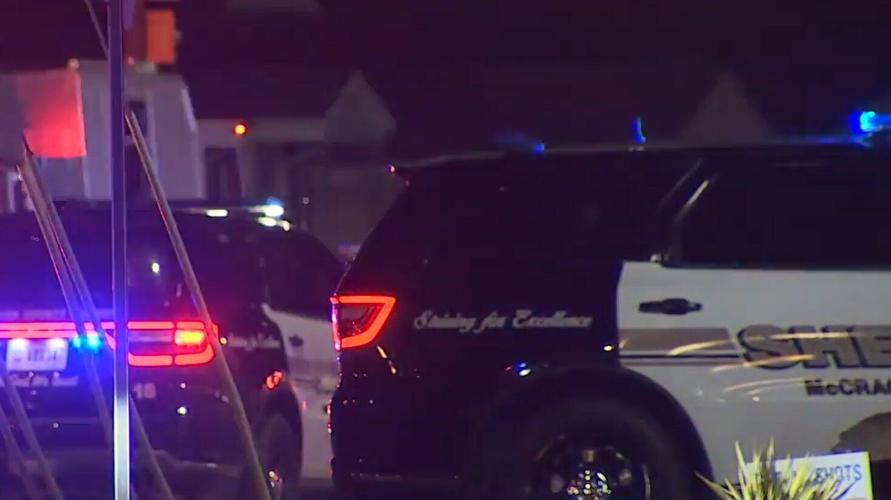 Suspect died from self-inflicted gunshot wound in pursuit, KSP said ...