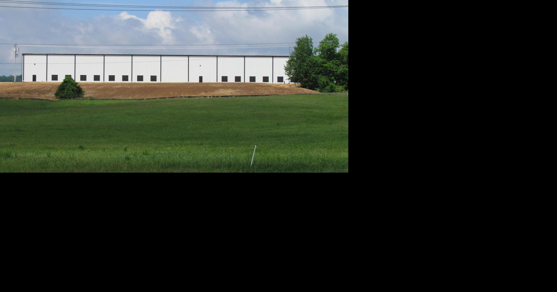 New Caldwell facility expected to boost jobs, regional economy