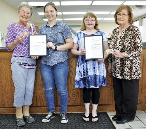 Americanism essay contest 2021 image