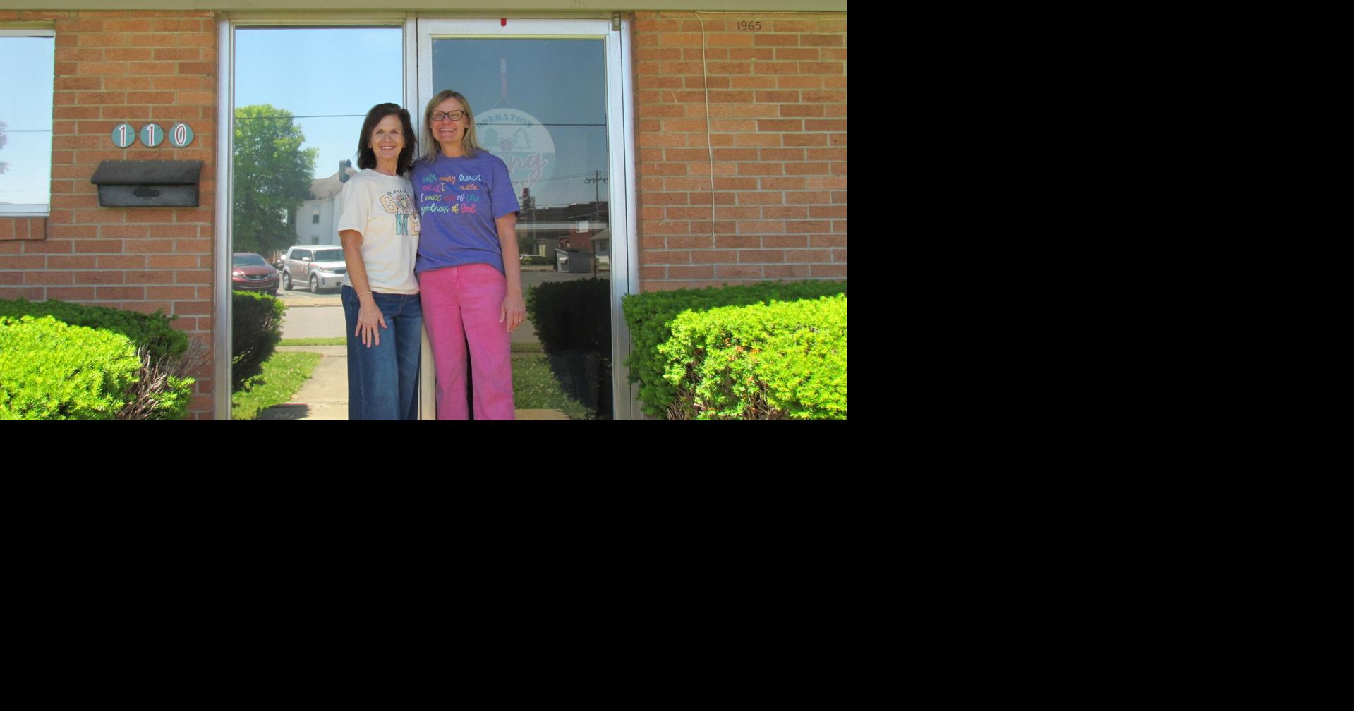 Caldwell nonprofit provides hope, support in times of crisis | News ...