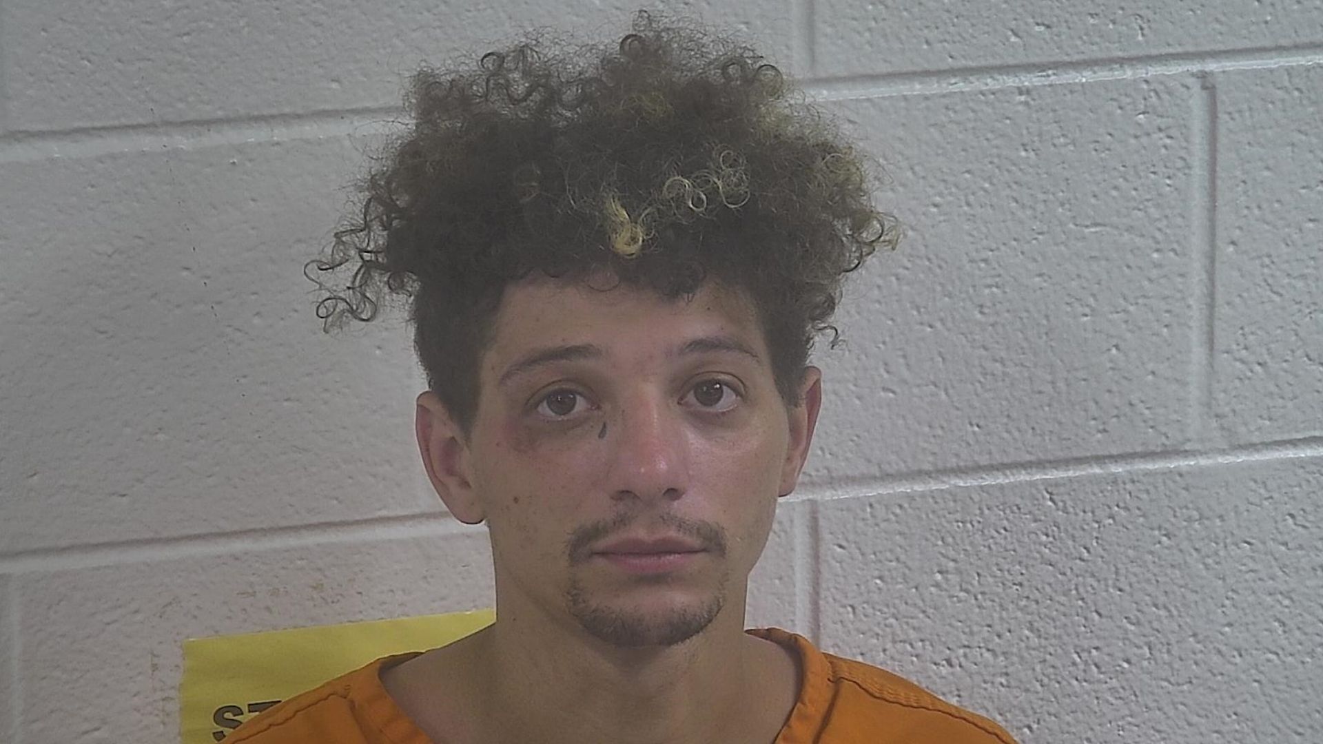 MPD: Man arrested after fleeing police, striking house, and disarming ...