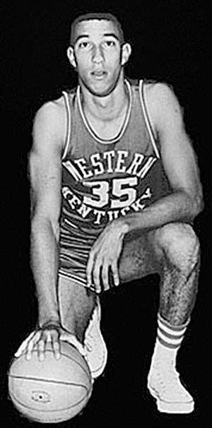 Are You Kidding Me Wku Fans Forget The Great Dwight Smith