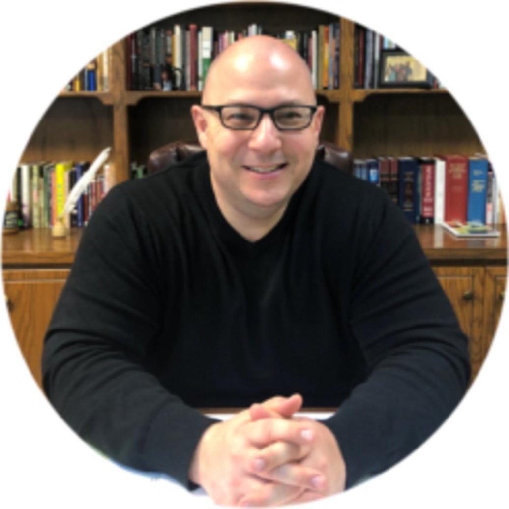 New pastor says Southside Baptist feels like home Local News