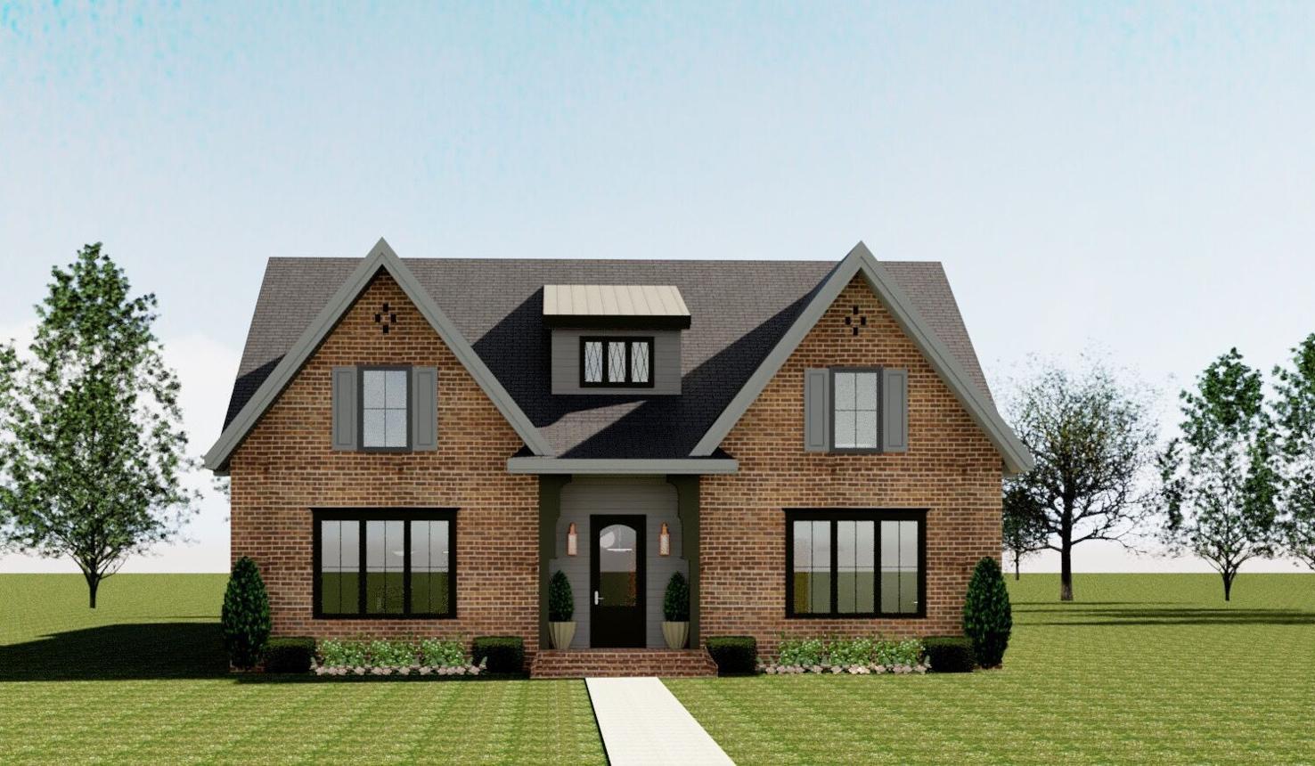 2025 St. Jude Dream Home Dream Home Giveaway