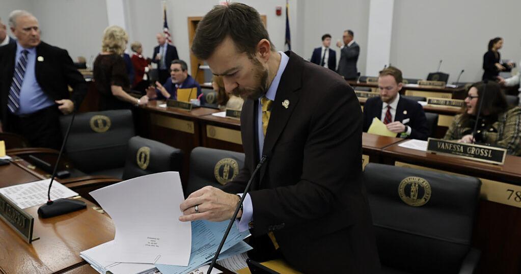 Kentucky’s closed primaries exclude fastest-growing voter group. Should that change?