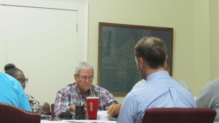 Caldwell County Review Board to give locals a voice News