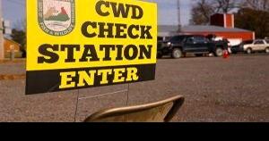 Deer hunter survey seeks input on CWD response - Vimarsana News