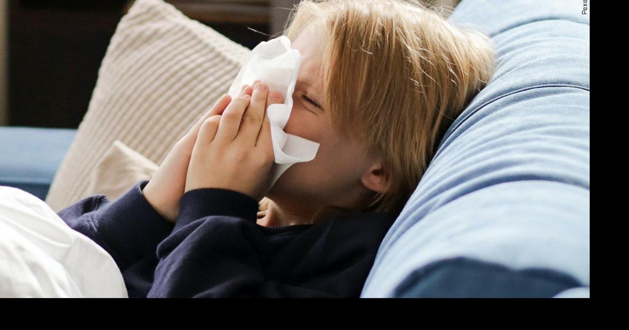 Norton Children's Hospital pediatrician shares recommendations amid flu season