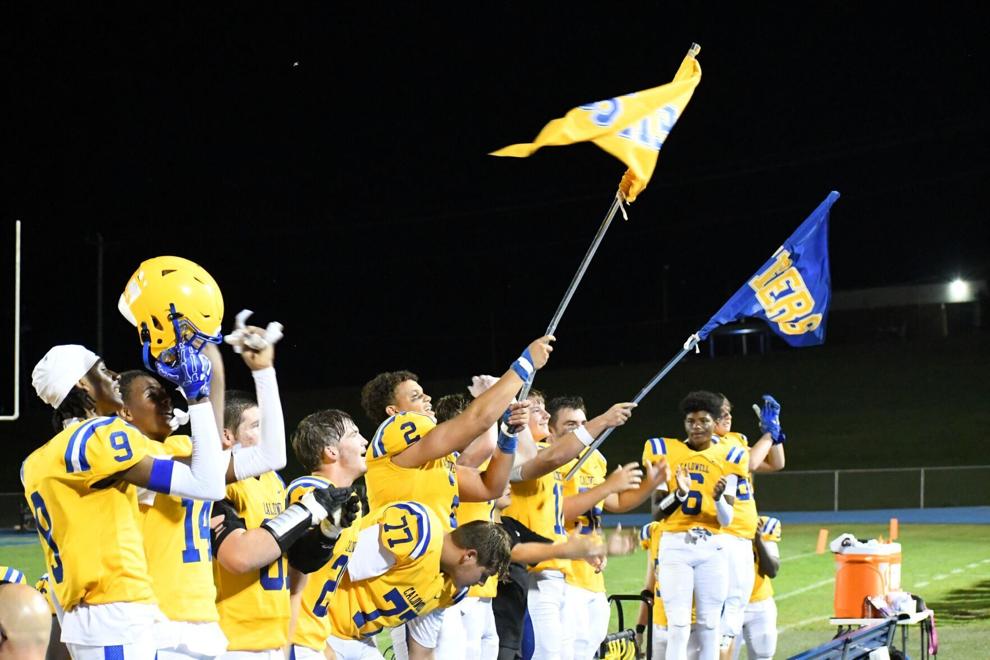 Tigers look to go 4-0 with Webster County ahead