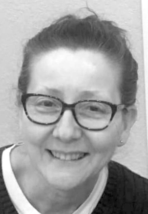 Debbie Langston