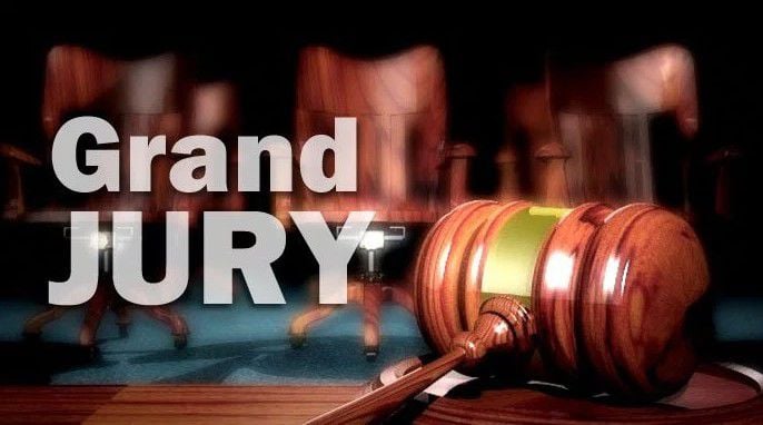 Grand Jury Returns 20 December Indictments | News | Timesleader.net