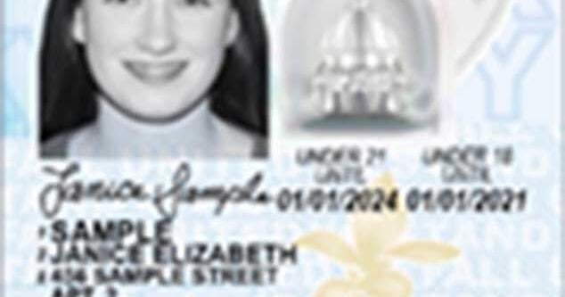 Statewide driver's permit test event coming Aug. 2
