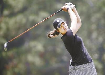 ACROSS THE POND... Emma Talley eyes challenge of playing in British ...