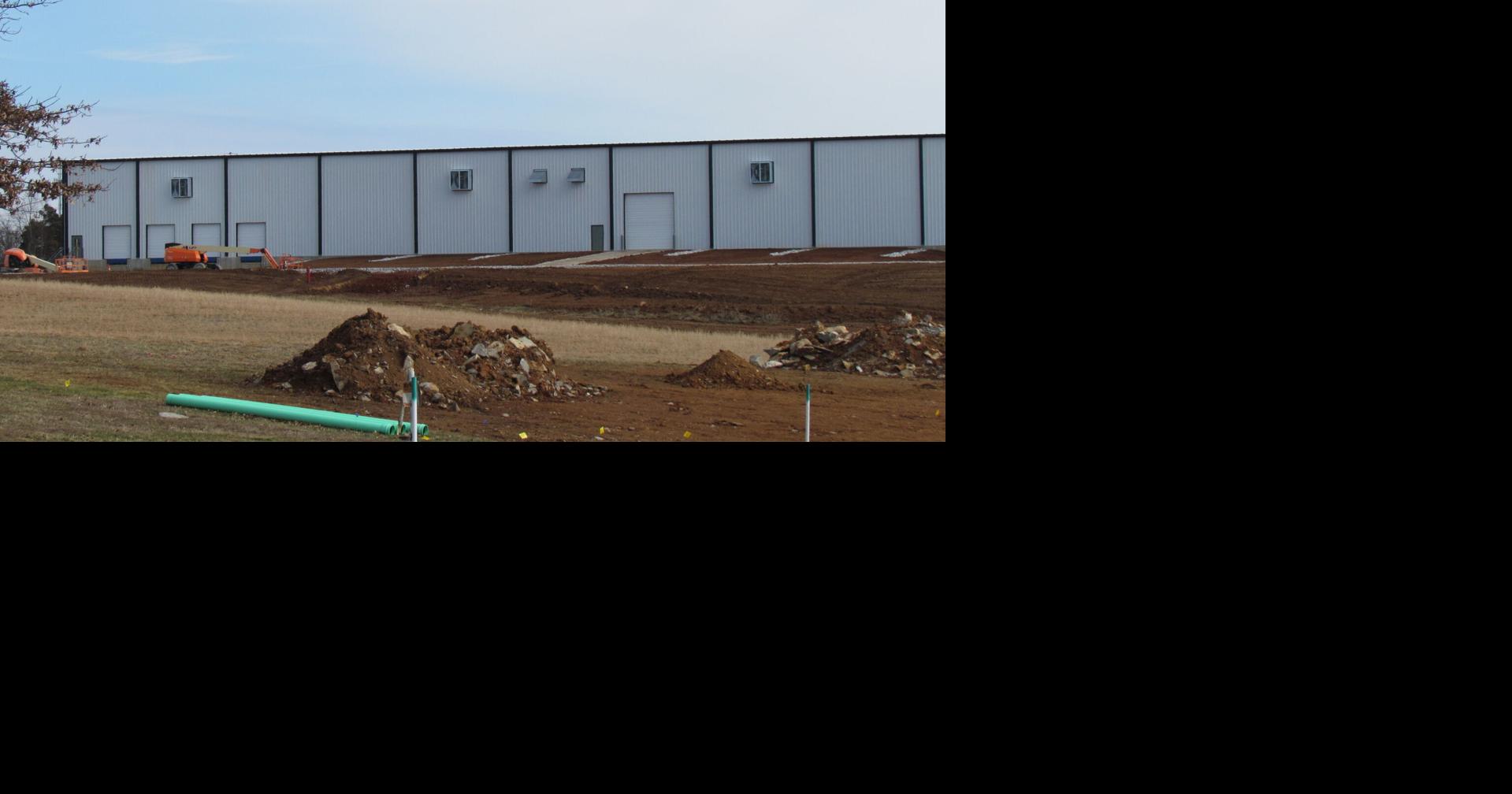 Employment trend surges in Caldwell County