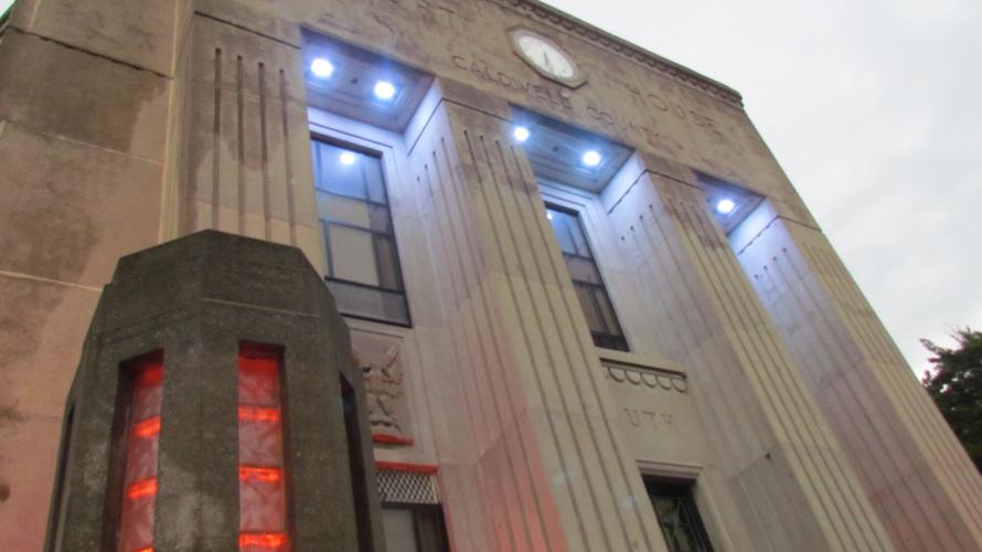 Caldwell County Review Board to give locals a voice News