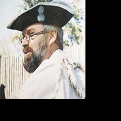 Professor keeping history alive: Carstens forms area education resource ...