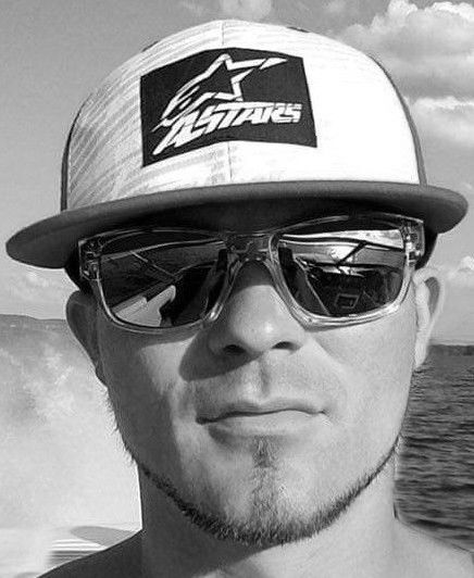 Dustin Troy Fox